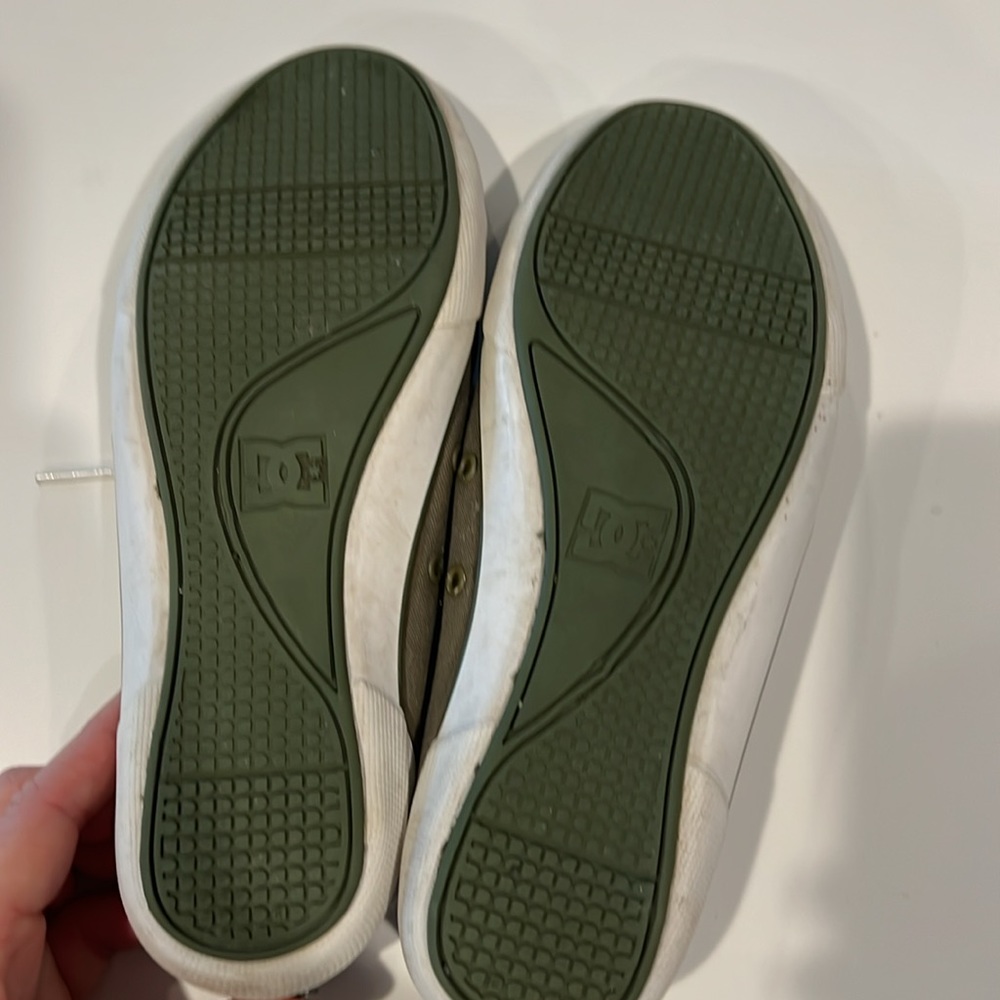 DC sneakers - Picture 7 of 9